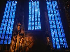 -斯蒂芬主教座堂(Stephansdom)