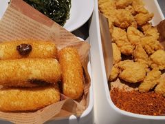 -半天妖烤鱼(正荣店)