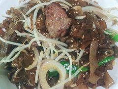 -莅香岛港式餐厅(滨江道店)