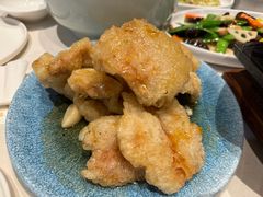 -北李妈妈菜·海肠捞饭(开发区万达店)