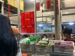-筒骨麻辣烫(永同昌公寓胜明花园店)