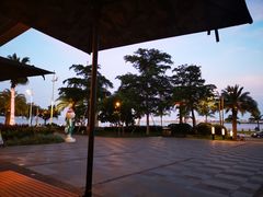 -星巴克(珠海仁恒滨海中心店)