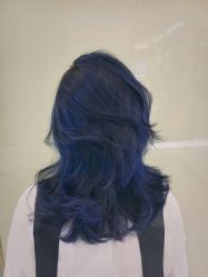 -HairCode芭曲发型