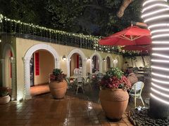 -玫瑰厅上海菜(兴国路店)