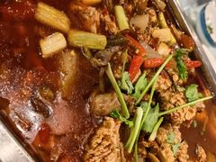 -陈胖子特色菜.鲜货现炒(融景城店)