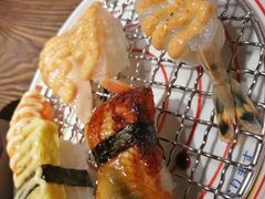 -大雄寿司(中华广场店)