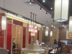 -嬷孙家潮汕牛肉火锅(北京路天河城店)