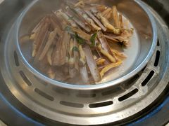 -青蓬蒸汽海鲜·深圳老字号·团建聚会(壹方城店)