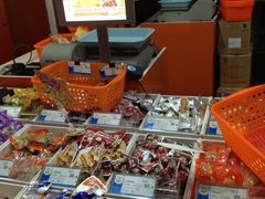 -来伊份(田东路店)