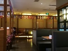 -仓桥家·焗寿司·锅物(光谷步行街店)