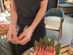 -温野菜涮涮锅(曲江大悦城店)