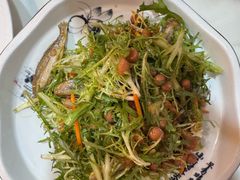 -旺角小渔村·海肠捞饭开创者(二马路店)