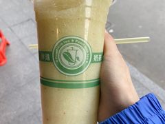 -花姨·老电影院果汁冰(88号店)