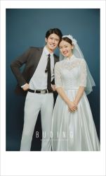 -布丁婚纱摄影工作室