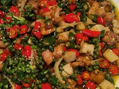 -辣婆婆(航天桥店)