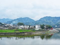 -新安江山水画廊风景区