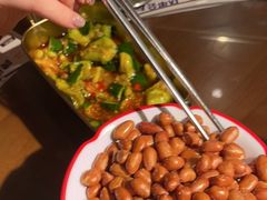 -神府路壹号·海鲜烧烤·砂锅粥·锅物(三坊七巷店)