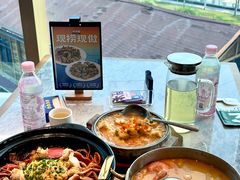 -不仔客海鲜·烧烤·270度海景餐厅(大东海店)