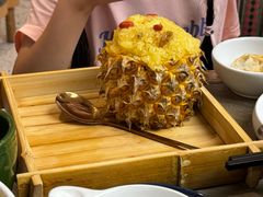 -云海肴·汽锅鸡·云南菜(广安门天虹店)