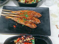 -聚味瞿记·龙虾堂(树木岭店)