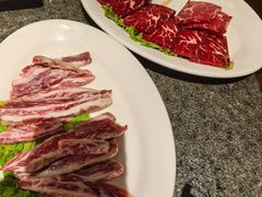 -NIUAN牛庵·日式和牛烧肉(恒隆店)