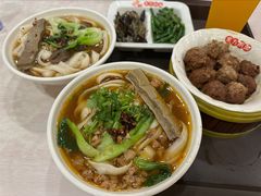 卤豆腐干-东方削面(迎泽街店)