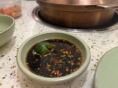 -椰子营·椰子鸡火锅(万象里店)