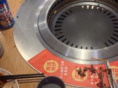 -新石器烤肉(百联川沙店)