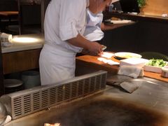 -飞阳铁板烧(ME TOWN购物中心店)