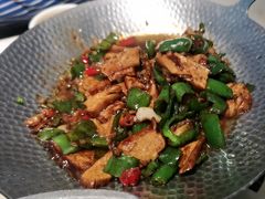 -小菜园新徽菜(合肥滨湖世纪金源店)