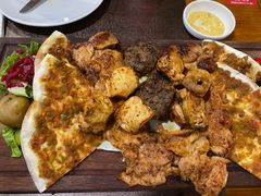 -TUK土耳其餐厅·下午茶(卢湾店)