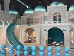 -ABC Swim亲子游泳俱乐部(河西店)