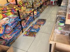 -天津市兴耀粮油食品批发市场