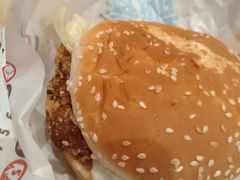 -汉堡王(长沙枫林三路店)