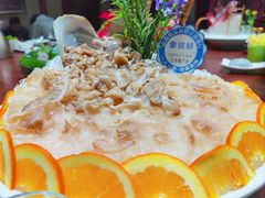 -东海怡品海鲜豆捞(舟宿夜江店)