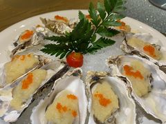 -禾风·海鲜料理自助(玉林店)