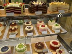 -M'CAKE(西单大悦城店)