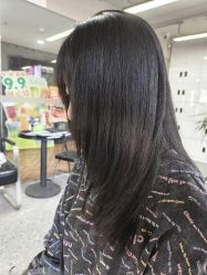 -XIMA·美发沙龙
