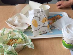 -德克士(北京站店)