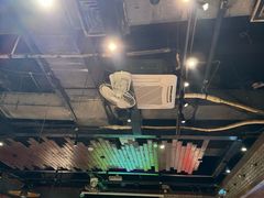 -枪火串烧·东北特色烧烤(罗湖总店)