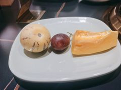 -梨花甄选自助烤肉(小寨原力场店)