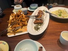 -纪林菜馆·博山菜老字号(华光路店)