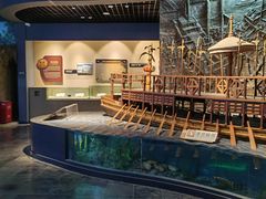 -鸿山遗址博物馆