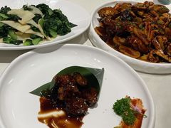 糖醋小排-蝶园·装修中(BFC外滩金融中心店)