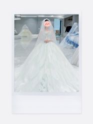 点击看大图 -MuseMarry婚纱(前海嘉里中心店)