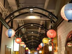 -拉面莊夢語＆中华料理八椿