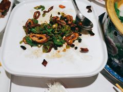 -味+新京宴·烤鸭·北京菜(创意谷店)