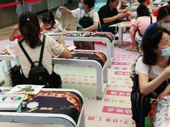 -新佳丽时尚广场