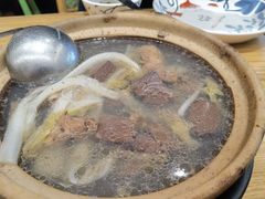 -猛料鸭仔饭(赤坎店)