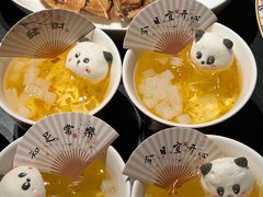 -知楚•精致湖北菜(武商MALL店)